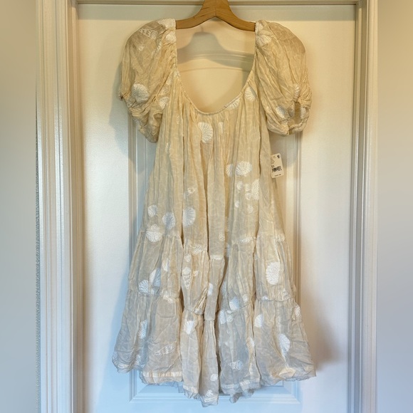 FP x Zandra Rhodes Dream Flower Dress - Picture 4 of 9